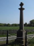 War Memorial , Bronington
